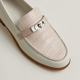モカシン 《デスタン》 | Hermès - エルメス-公式サイト